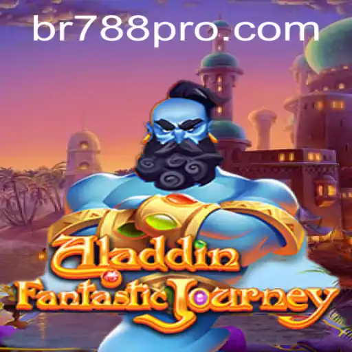 Exploring the Magical World of the Aladdin Game with Code BR788