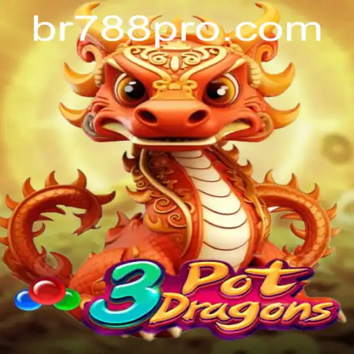 The Enchanting World of 3PotDragons: A Game of Strategy and Adventure