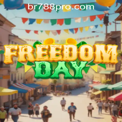 FreedomDay: The Revolutionary Adventure Game BR788