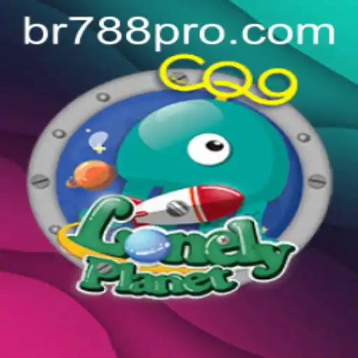 LonelyPlanet: Explore a New Realm with BR788