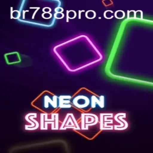 NeonShapes: A Mesmerizing Journey into a Futuristic Puzzle Realm