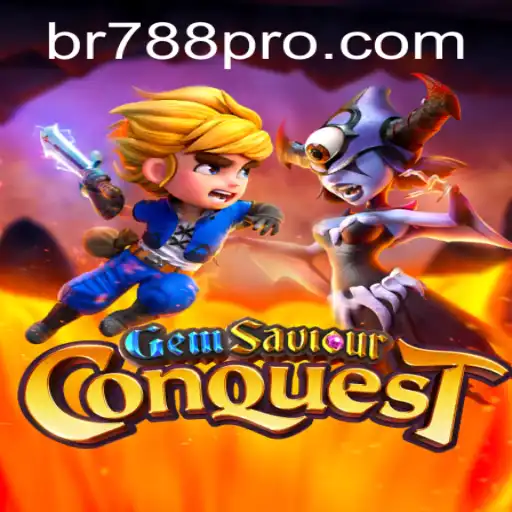 GemSaviourConquest: A New Era of Fantasy Gaming