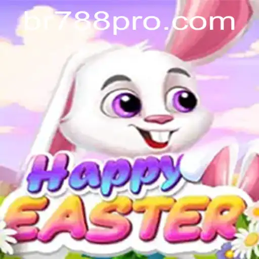 Unveiling HappyEaster: A Joyous Gaming Adventure Marked by BR788