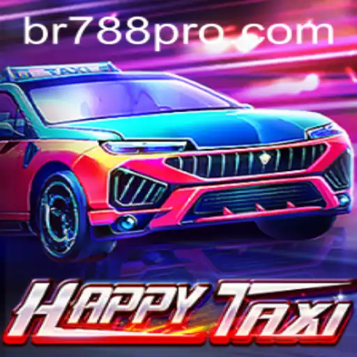 HappyTaxi: Navigating Your Way to Adventure