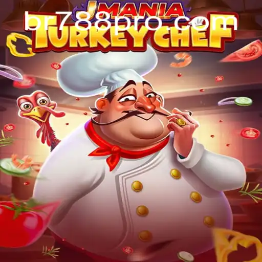 JManiaTurkeyChef – A Culinary Adventure in the World of Gaming
