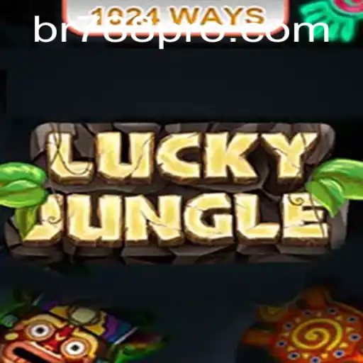 LuckyJungle1024: Exploring the Thrills of the Jungle