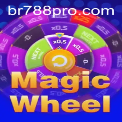 Step into the World of MagicWheel: An Exciting Adventure Awaits