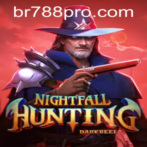 NightfallHunting: A Thrilling Game Experience