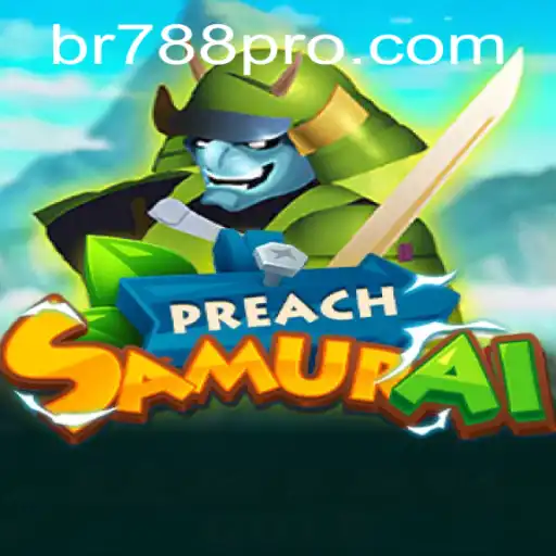 PreachSamurai: The Epic Game Unveiling a World of Strategy and Wisdom