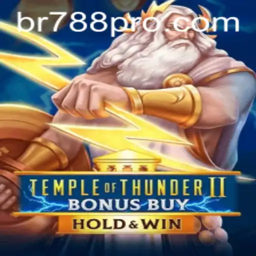 TempleofThunderIIBonusBuy: Explore the Exciting World of Electrifying Spins