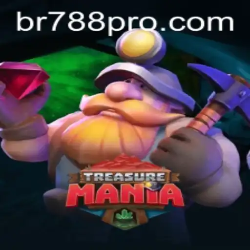 Exploring TreasureMania: Unearthing the Secrets of BR788
