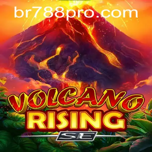 Experience the Thrill of VolcanoRisingSE: A Journey into Adventure